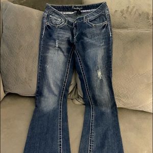 Women’s Jeans
